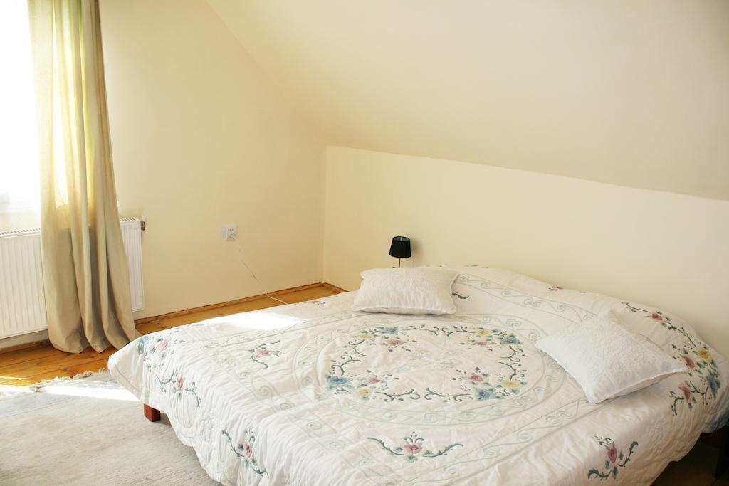 Casa Fortyogo Tîrgu Secuiesc Zimmer foto