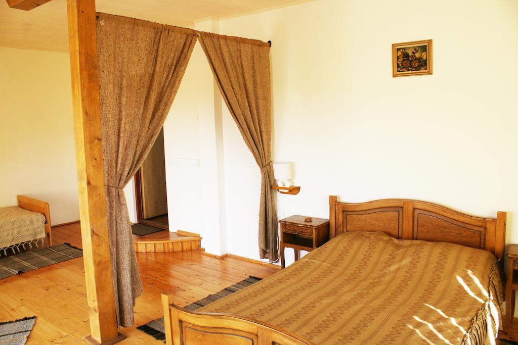 Casa Fortyogo Tîrgu Secuiesc Zimmer foto