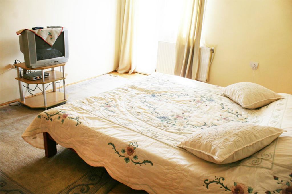 Casa Fortyogo Tîrgu Secuiesc Zimmer foto